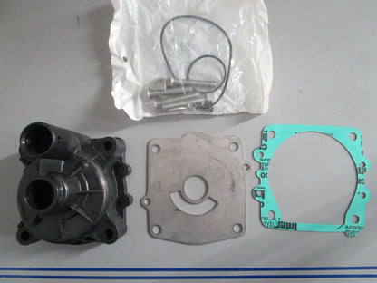 NEW 3395 Pro Marine Impeller Repair Kit Rep: 61A-W0078-A3-00 Yamaha 0820