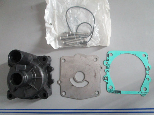 NEW 3395 Pro Marine Impeller Repair Kit Rep: 61A-W0078-A3-00 Yamaha 0820