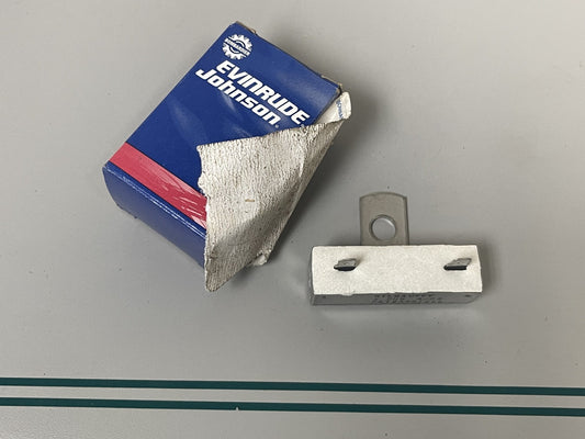 NEW OEM 981654 Johnson Evinrude Resistor 0670