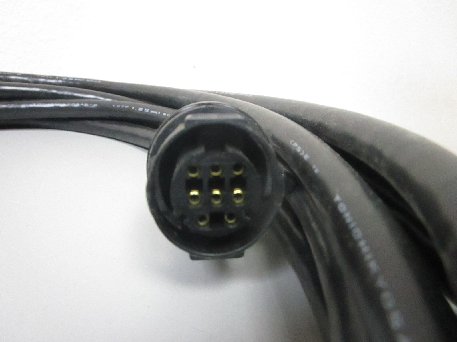 *NEW OEM* 0720 Suzuki 9.9 15 hp Side Mount Control Box 67200-89E34 67200-89E20