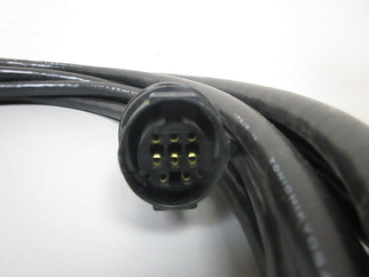 *NEW OEM* 0720 Suzuki 9.9 15 hp Side Mount Control Box 67200-89E34 67200-89E20