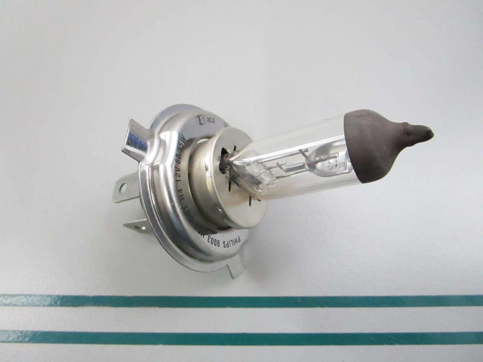 NEW OEM 072601012803 Mercedes-Benz Bulb 0810