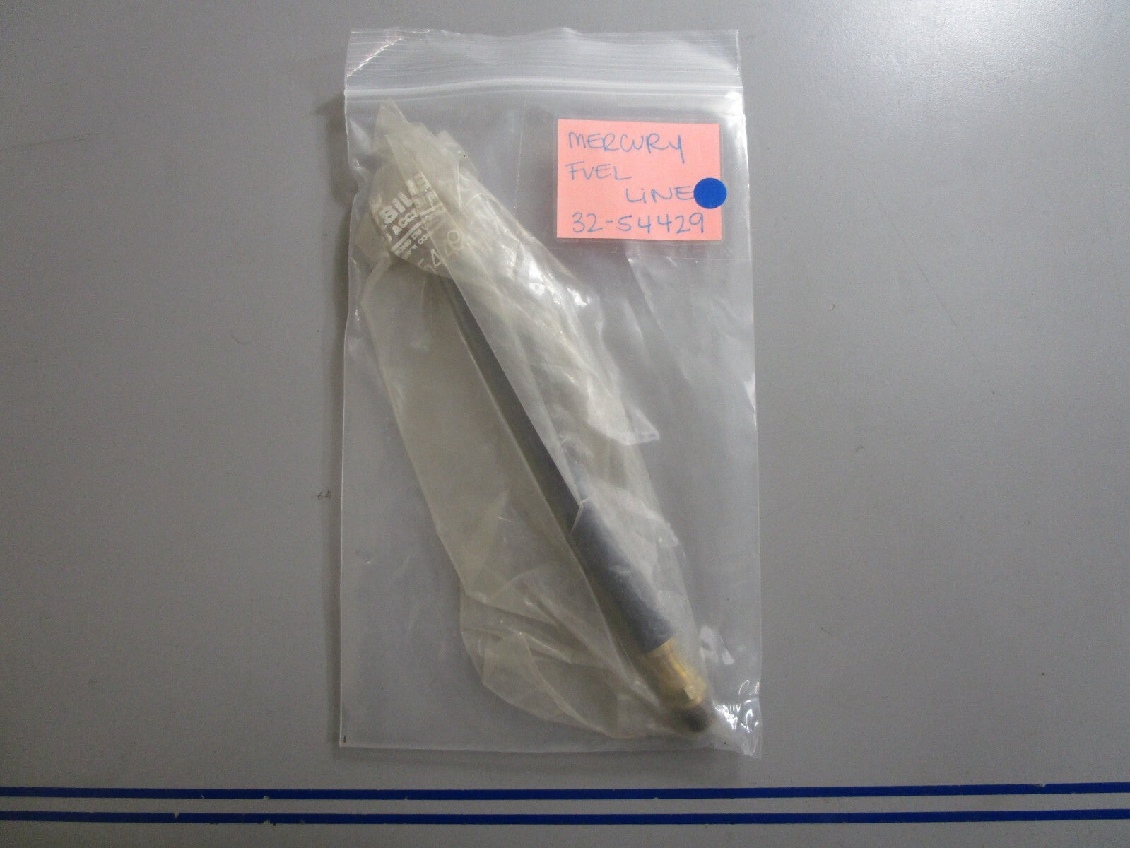 *NEW OEM* 0810 Mercury Quicksilver Fuel Line 32-54429