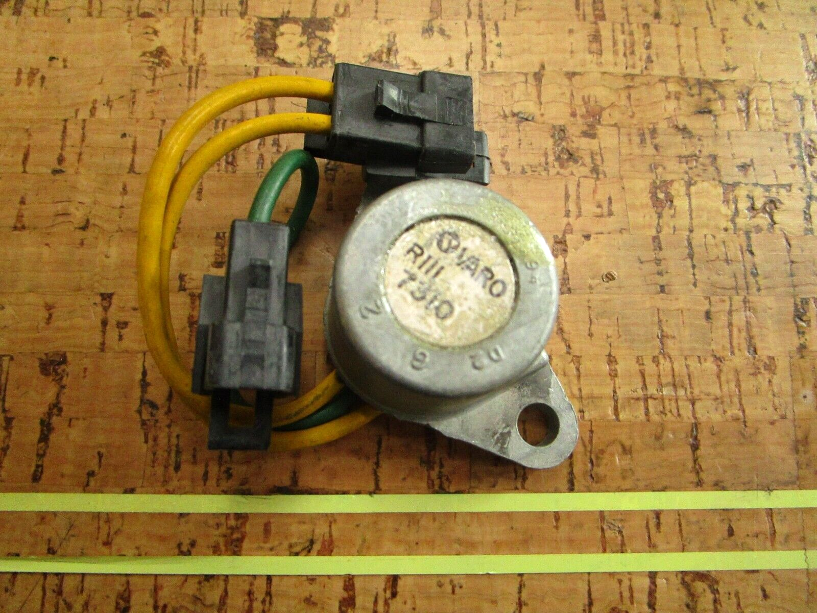 *NEW OEM* 0810 OMC Johnson Evinrude Rectifier 580705 0580705
