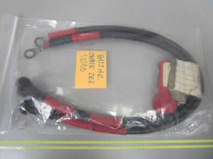 *NEW OEM* 0810 Volvo Penta Cable Set 841245