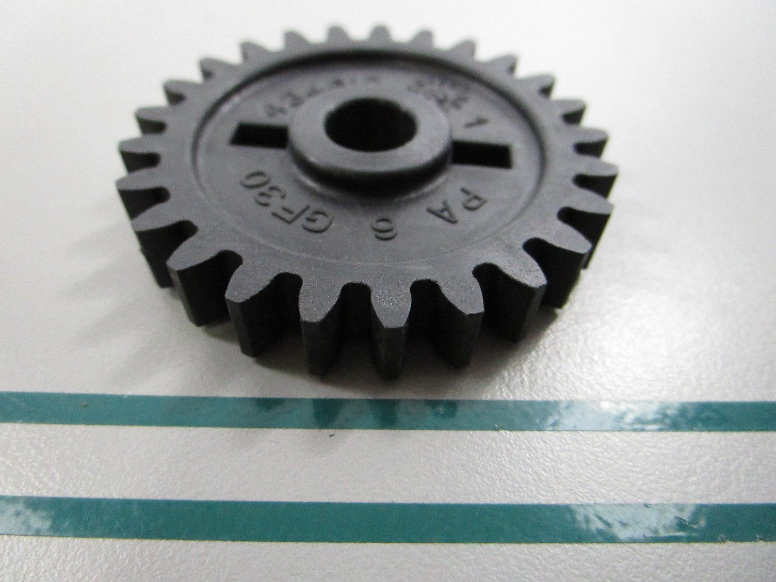 NEW OEM 420434610 Can-Am 25T Gear 0810
