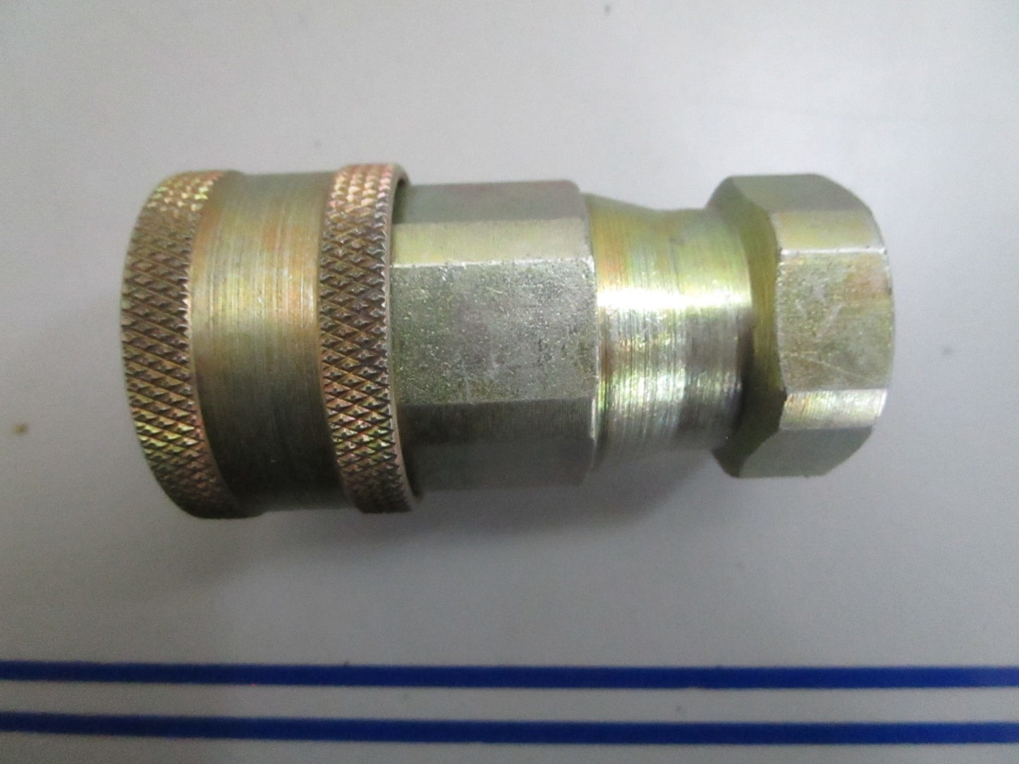 *NEW OEM* 0820 Bobcat Coupling 6598758