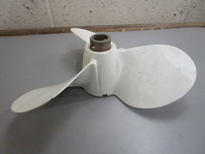 *NEW OEM* 0820 Yamaha 9½ × 12⅜ Propeller 6A8-45941-00-EL