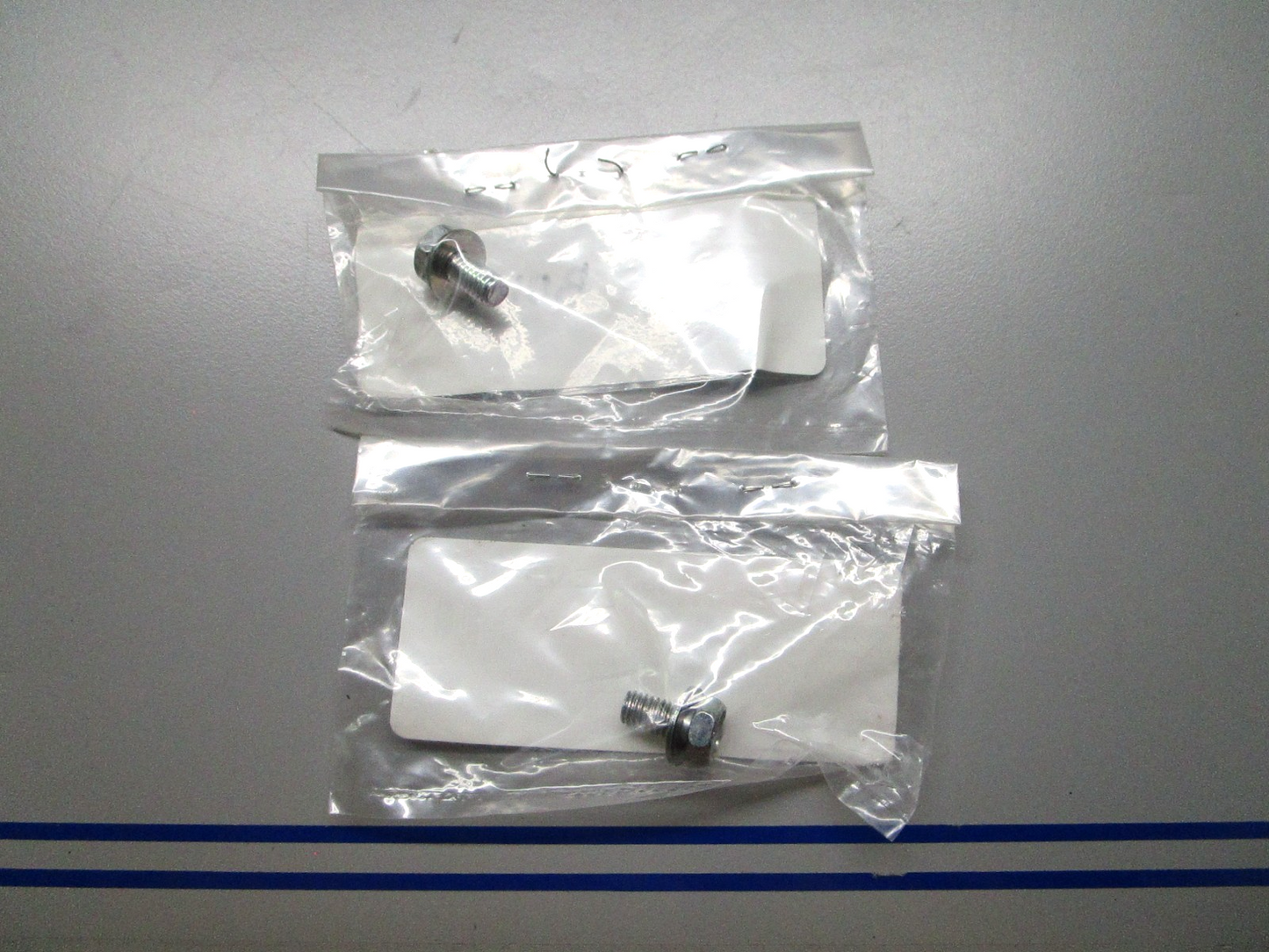*NEW OEM* (LOT OF 2) 0810 Yamaha Bolt 5GJ-12675-00