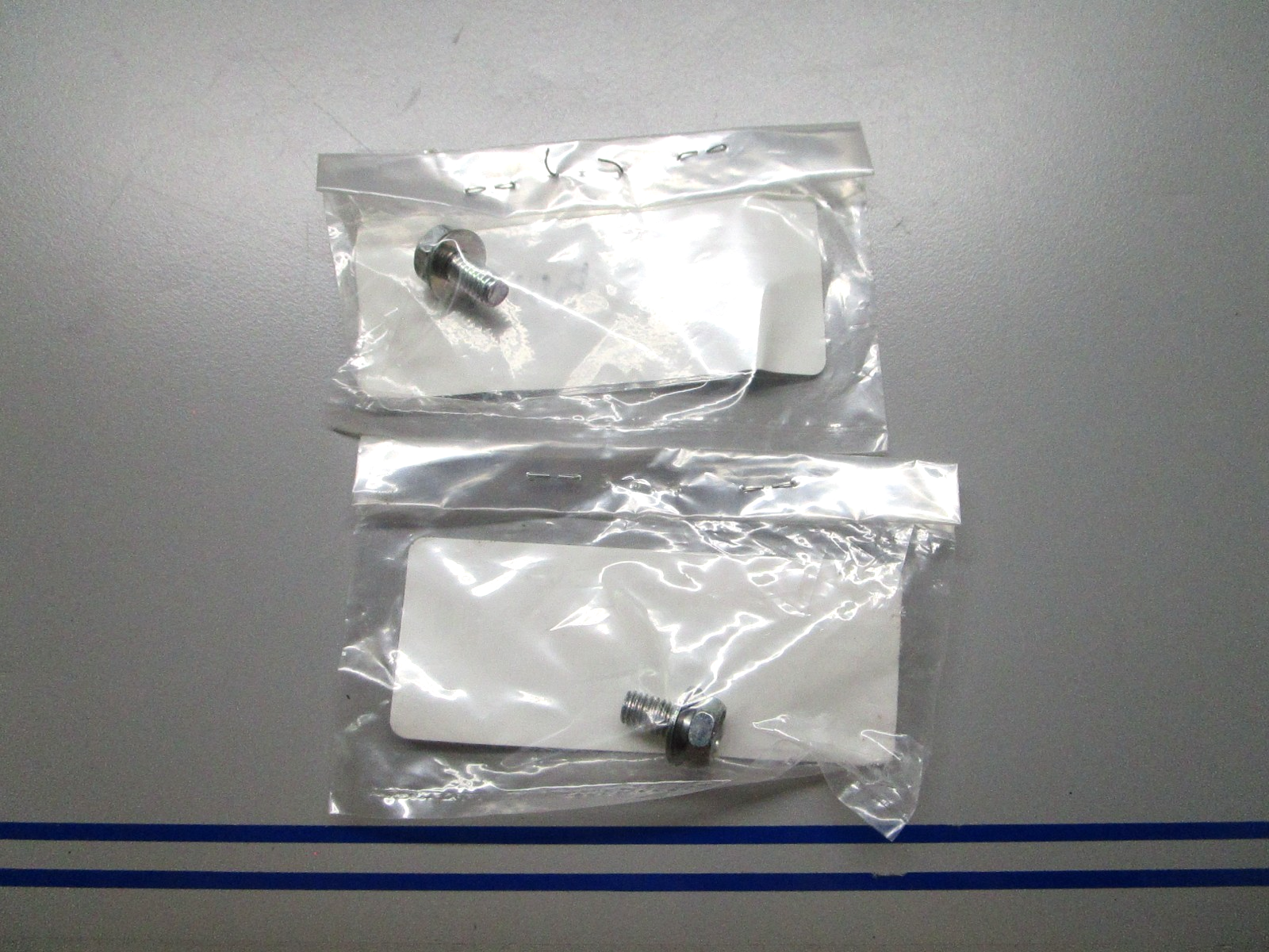 *NEW OEM* (LOT OF 2) 0810 Yamaha Bolt 5GJ-12675-00