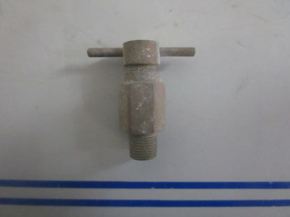*NEW OEM* 0820 Volvo Penta Shut-Off Cock 807306