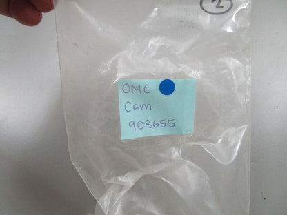 *NEW OEM* 0770 OMC Johnson Evinrude Cam 908655 0908655
