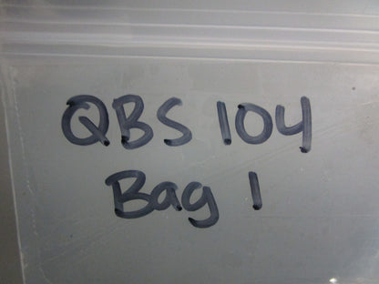 *NEW OEM* 0820 Mercury Quicksilver Overhaul Kit 87399A2