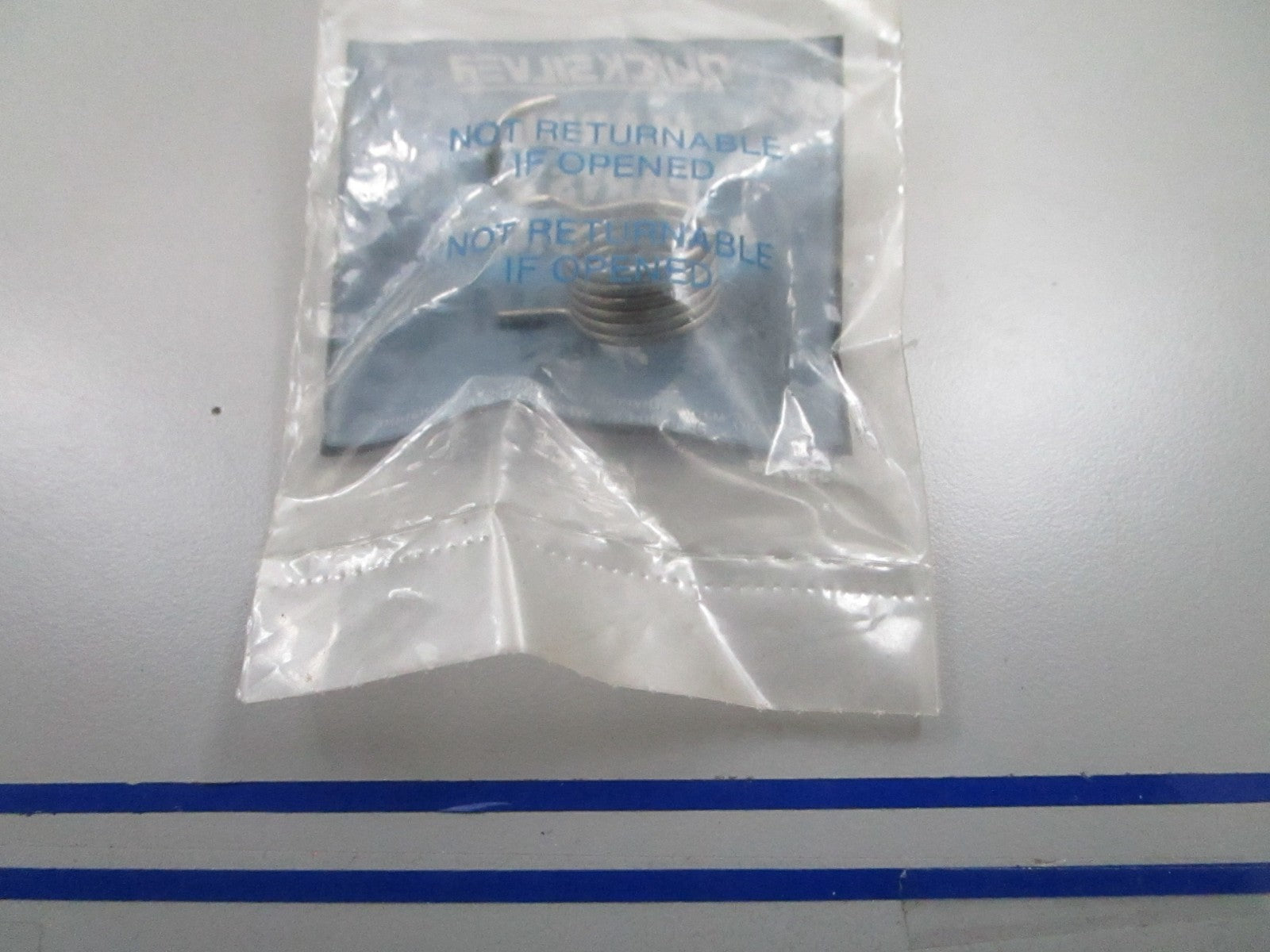 *NEW OEM* 0810 Mercury Quicksilver Spring 24-82111M