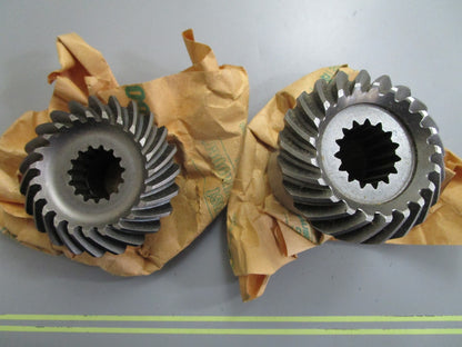 *NEW OEM* 0820 Mercury Quicksilver Spiral Gear Assy 43-36342A 1