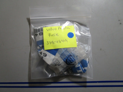 *NEW OEM* 0810 Volvo Penta Fuse 3884849