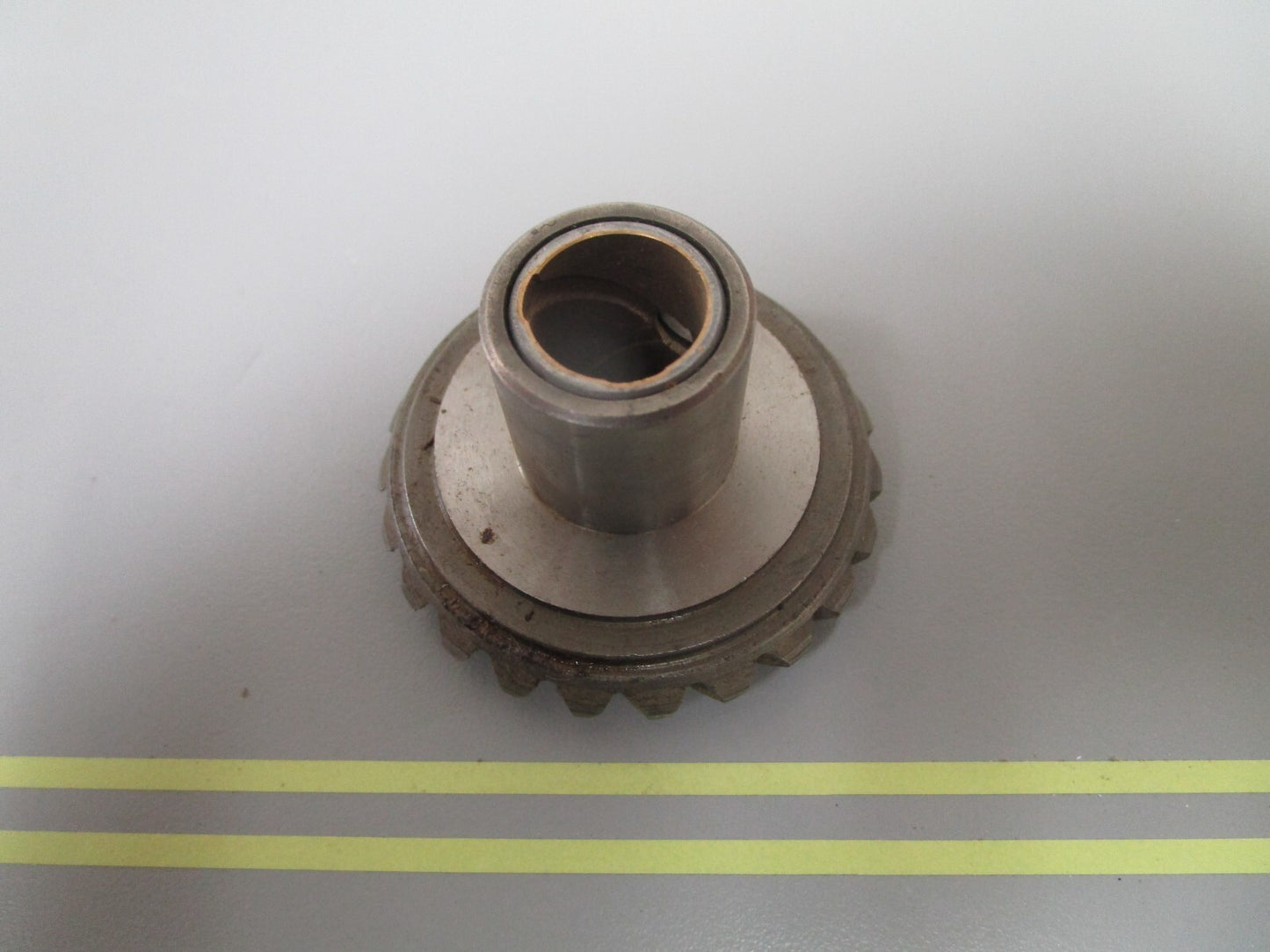 *NEW OEM* 0720 OMC Johnson Evinrude 23 Tooth Forward Gear 378179 0378179