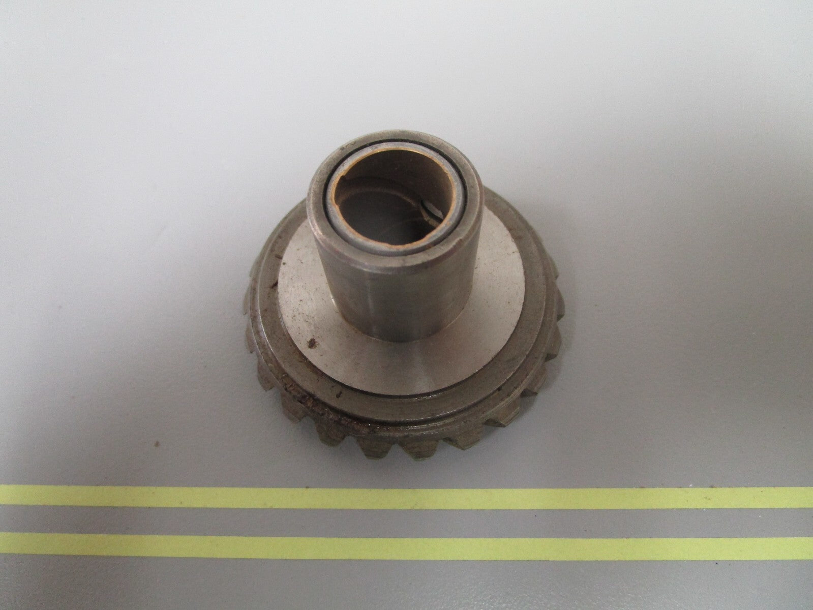 *NEW OEM* 0720 OMC Johnson Evinrude 23 Tooth Forward Gear 378179 0378179