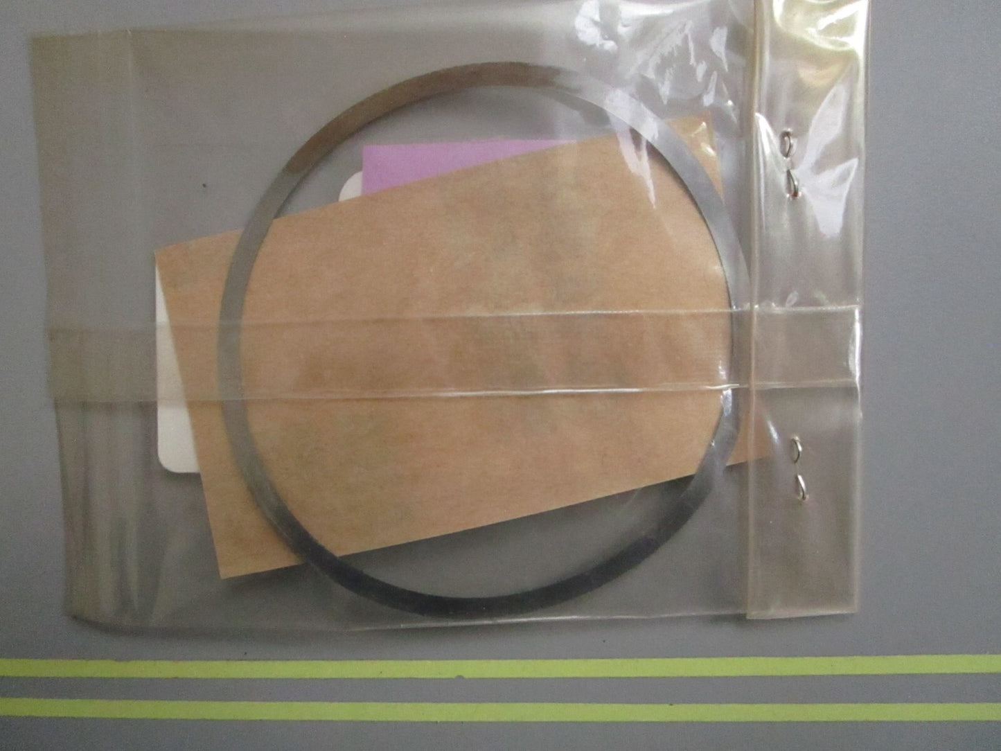 *NEW OEM* 0810 Yamaha (T:0.15MM) Shim 688-45567-20
