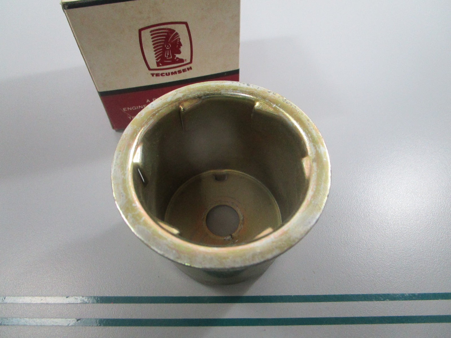 NEW OEM 35985 Tecumseh Starter Cup 0810