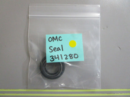 *NEW OEM* 0810 OMC Johnson Evinrude Seal 341280 0341280