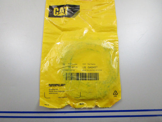 *NEW OEM* 0810 CAT Gasket 7C-9710