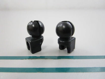 NEW OEM (LOT OF 2) 313703 0313703 OMC Johnson Evinrude Ball Socket 0810