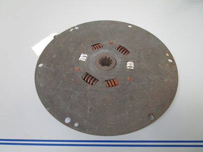 *NEW OEM* 0720 Volvo Penta AQ Damper Plate Absorber 841896