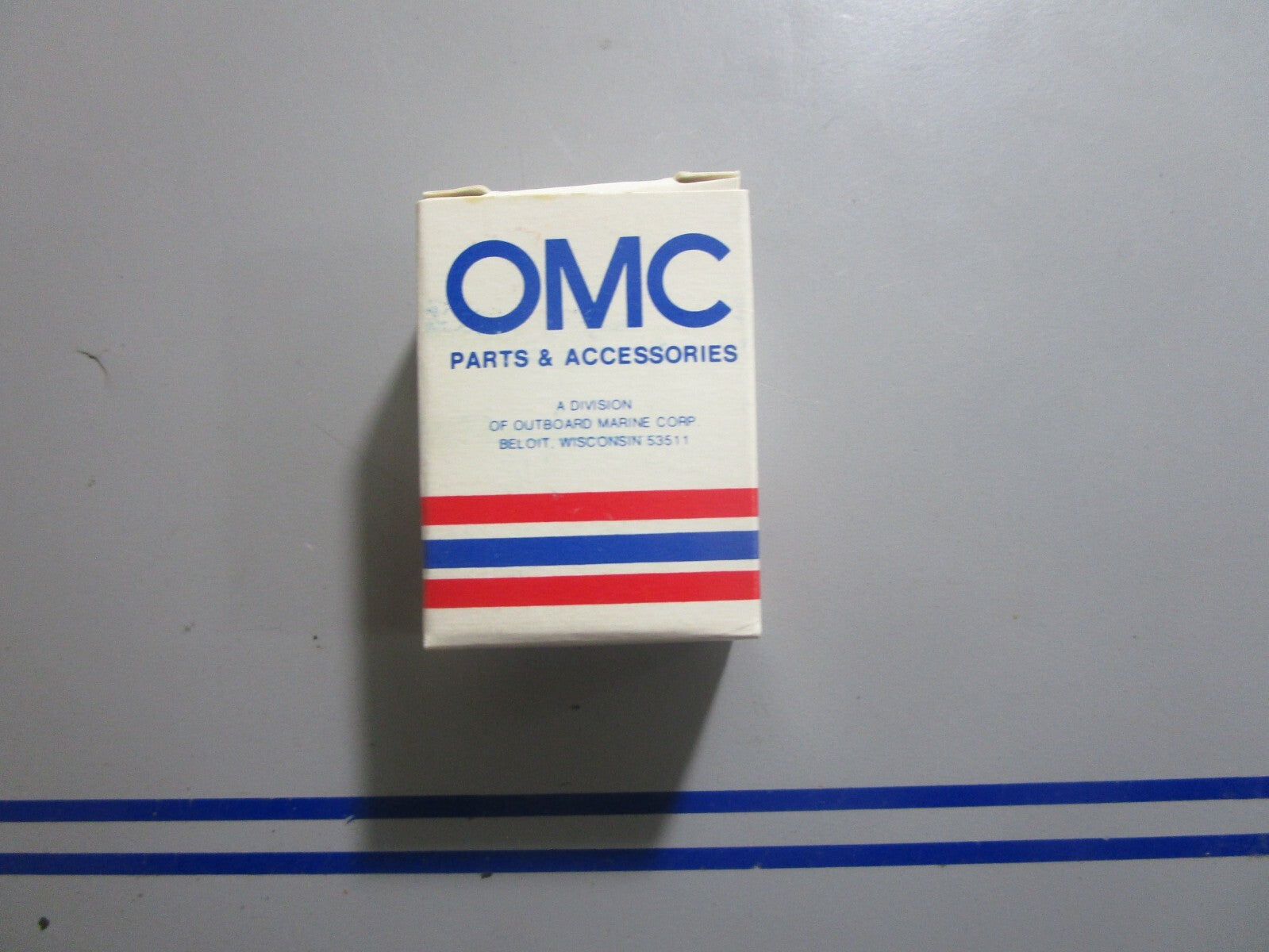 *NEW OEM* 0810 OMC Johnson Evinrude Clutch Dog Shifter 329795 0329795