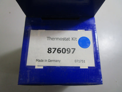 *NEW OEM* 0820 Volvo Penta Thermostat Kit 876097