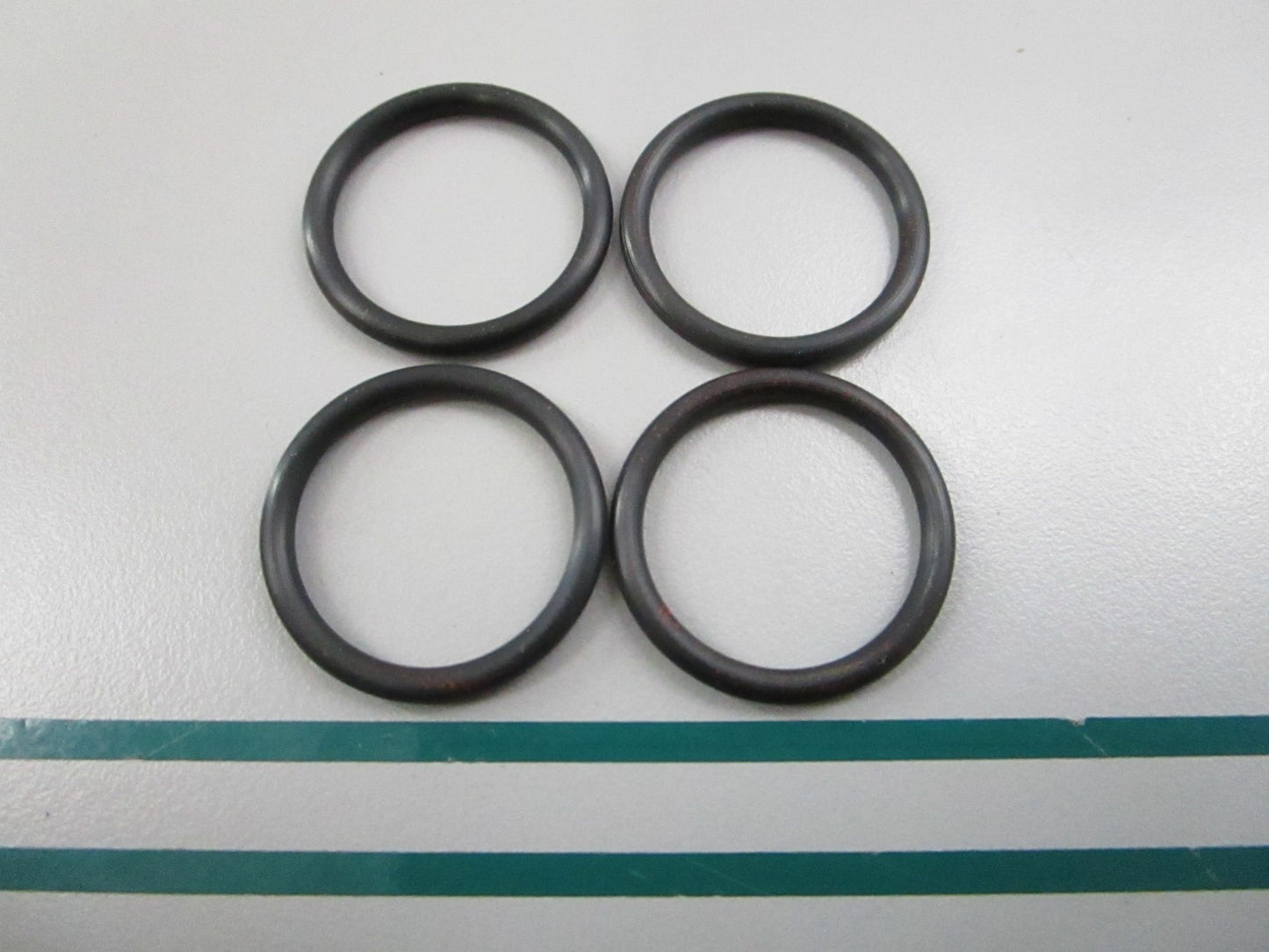 NEW OEM (LOT OF 4) 3852565 OMC Johnson Evinrude O-Ring 0810