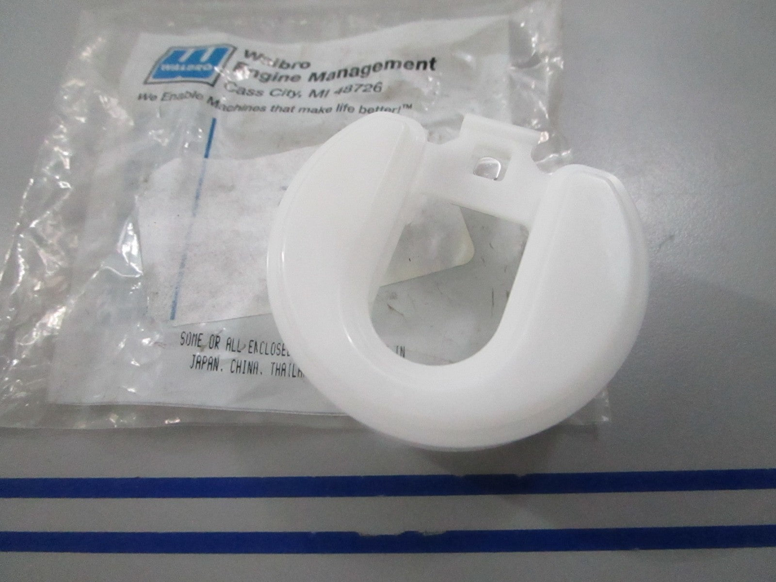 *NEW OEM* 0810 Walbro Float Assembly 75-566-1