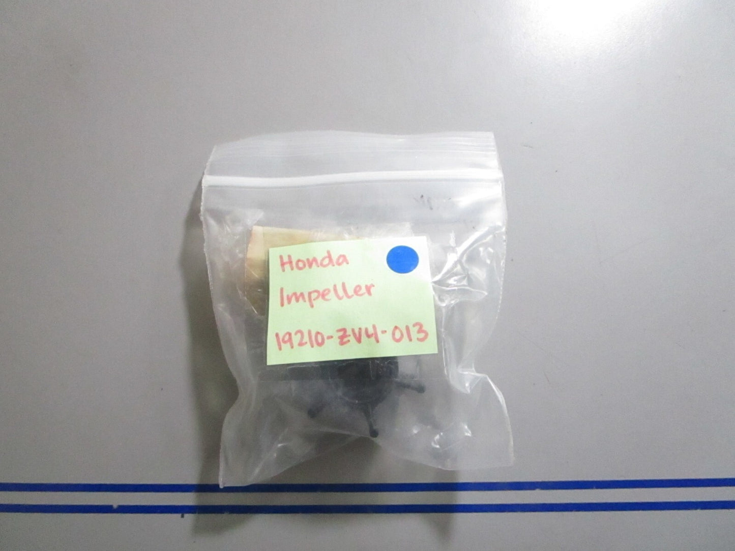 *NEW OEM* 0810 Honda Impeller 19210-ZV4-013