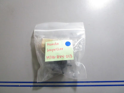 *NEW OEM* 0810 Honda Impeller 19210-ZV4-013
