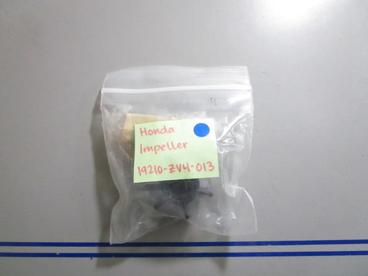*NEW OEM* 0810 Honda Impeller 19210-ZV4-013