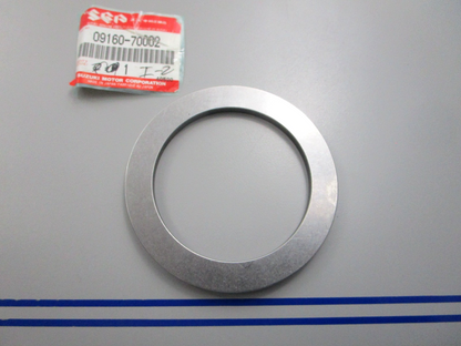 NEW OEM 09160-70002 Suzuki Thrust Washer 0810