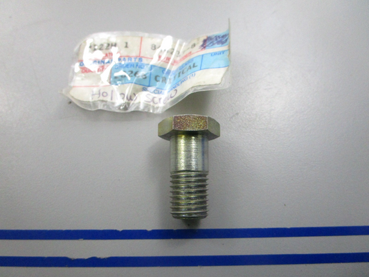NEW OEM 844237 Volvo Penta Screw 0810