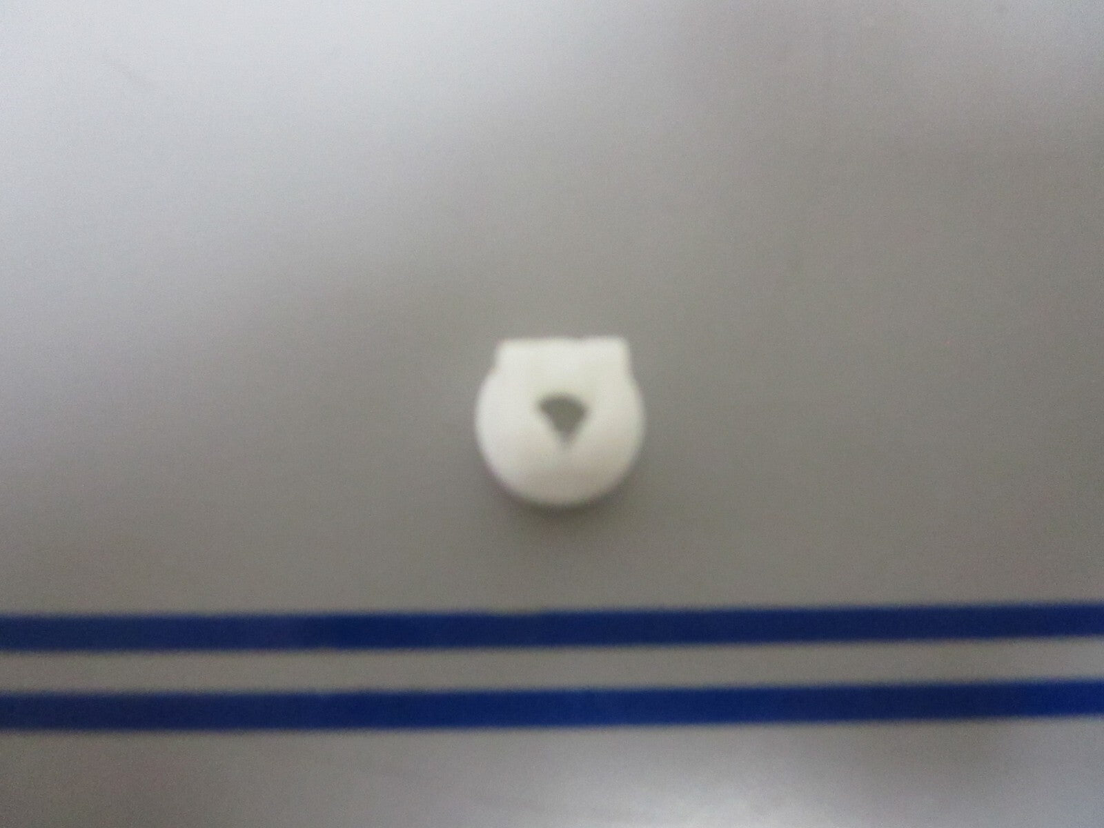 *NEW OEM* 0810 Yamaha Nut 90179-06066-00