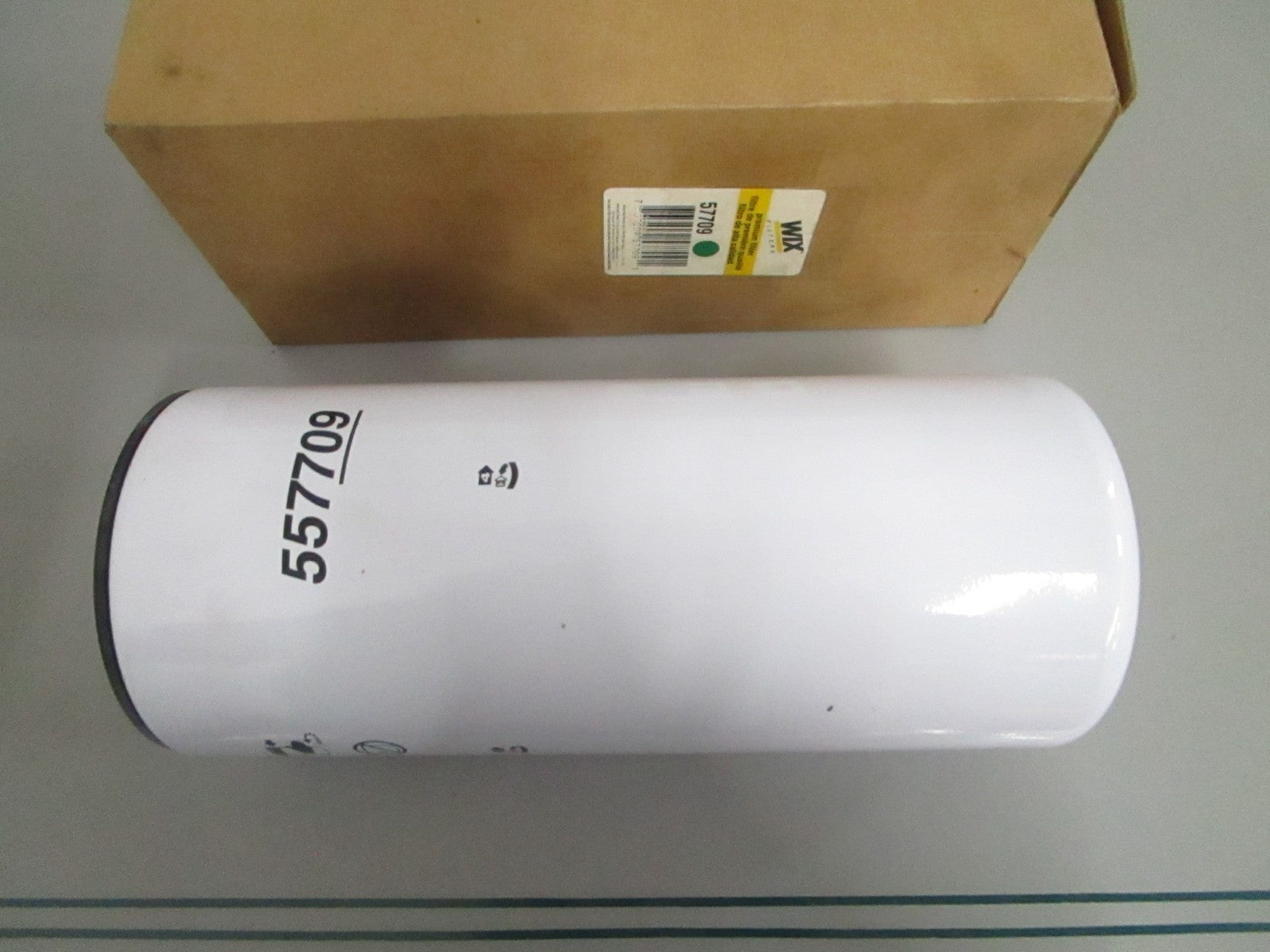 NEW OEM 57709 Wix Hydraulic Filter 0820