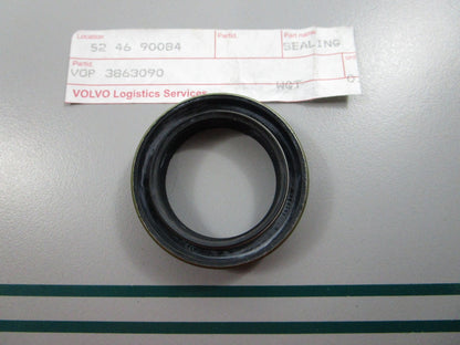NEW OEM 3863090 Volvo Penta Oil Seal 0810