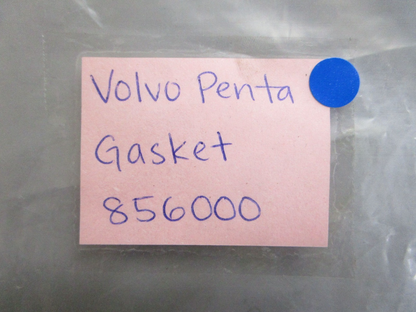 *NEW OEM* 0770 Volvo Penta Gasket 856000