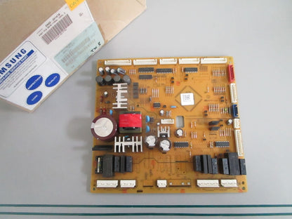 NEW OEM DA92-00147B Samsung Main Control Board 0820