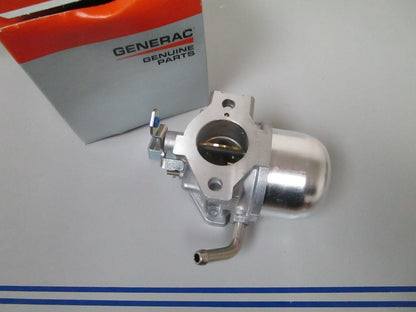 NEW OEM 0A4600 Generac 410HS Carburetor 0720