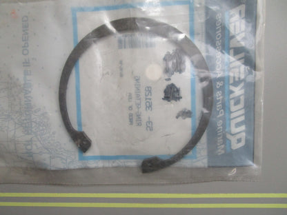 *NEW OEM* 0810 Mercury Quicksilver Retaining Ring 53-35128