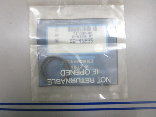 *NEW OEM* (LOT OF 2) 0780 Mercury Quicksilver O-Ring 25-47632