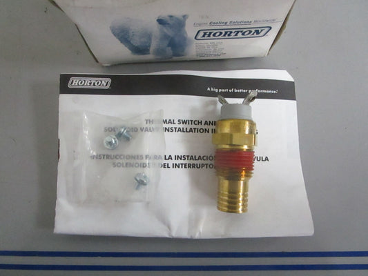 NEW OEM 993605 Horton Thermal Switch 0820