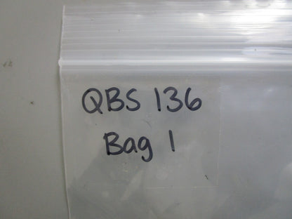 *NEW OEM* 0810 Mercury Quicksilver Washer 12-90886