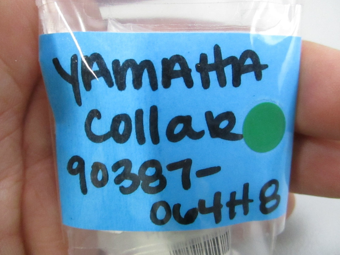 NEW OEM (LOT OF 3) 90387-064H8-00 Yamaha Collar 0810