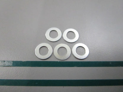 NEW OEM (LOT OF 5) 27125-89 Harley Davidson Washer 0810