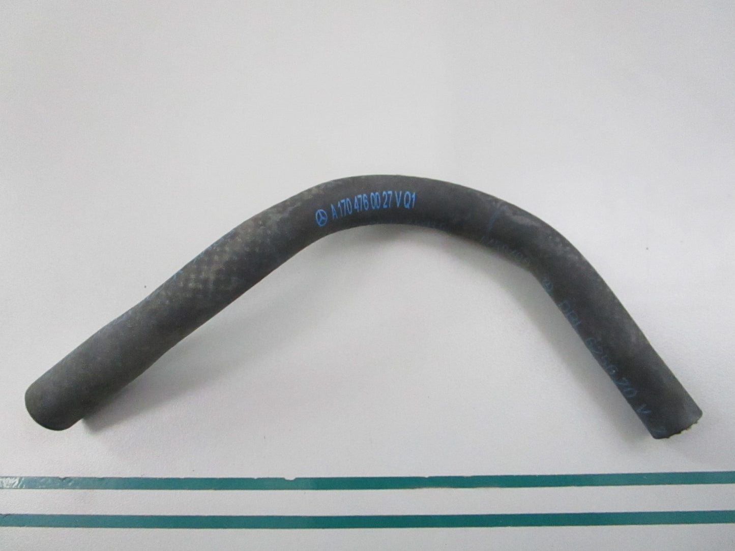 NEW OEM 1704760027  Mercedes-Benz Hose 0810